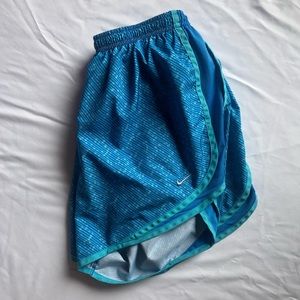 Nike Dri-Fit Running Shorts